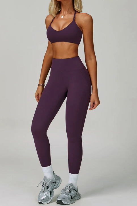 CONJUNTO DINA PANTALONES LARGOS