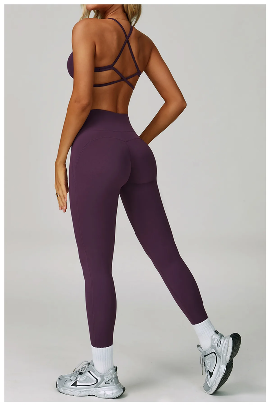 CONJUNTO DINA PANTALONES LARGOS