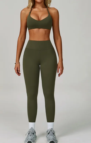 CONJUNTO DINA PANTALONES LARGOS