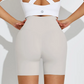 PANTALONES CORTOS IZA-  NH12163437