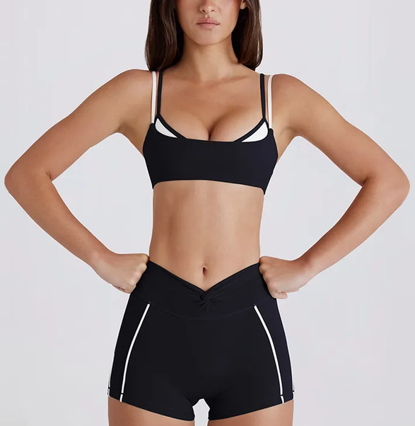 CONJUNTO AYLA SHORTS - NH11876058