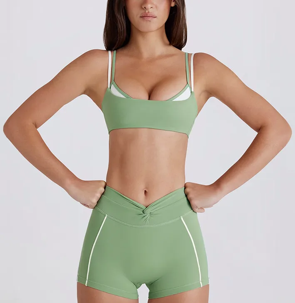CONJUNTO AYLA SHORTS - NH11876058