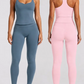 CONJUNTO POLLY PANTALONES LARGOS - NH12529470