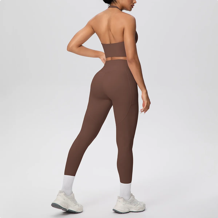 CONJUNTO POCKET PANTALONES LARGOS - NH12147265