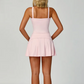 CONJUNTO FALDA SHORTS - NH12142431